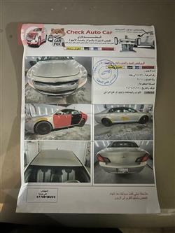 شێڤرۆلێت مالیبۆ